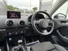 USED 2013 63 AUDI A3 2.0 TDI Sport Sportback 5dr Diesel Manual Euro 5 (s/s) (150 ps) DAB | ISOFIX | BLUETOOTH