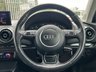 USED 2013 63 AUDI A3 2.0 TDI Sport Sportback 5dr Diesel Manual Euro 5 (s/s) (150 ps) DAB | ISOFIX | BLUETOOTH