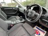 USED 2013 63 AUDI A3 2.0 TDI Sport Sportback 5dr Diesel Manual Euro 5 (s/s) (150 ps) DAB | ISOFIX | BLUETOOTH