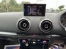USED 2013 63 AUDI A3 2.0 TDI Sport Sportback 5dr Diesel Manual Euro 5 (s/s) (150 ps) DAB | ISOFIX | BLUETOOTH