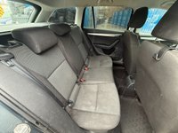 USED 2014 14 SKODA OCTAVIA 1.6 TDI S Estate 5dr Diesel Manual Euro 5 (s/s) (105 ps) 2014 Skoda Octavia Estate