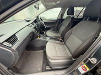 USED 2014 14 SKODA OCTAVIA 1.6 TDI S Estate 5dr Diesel Manual Euro 5 (s/s) (105 ps) 2014 Skoda Octavia Estate