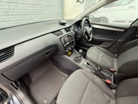 USED 2014 14 SKODA OCTAVIA 1.6 TDI S Estate 5dr Diesel Manual Euro 5 (s/s) (105 ps) 2014 Skoda Octavia Estate