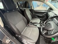 USED 2014 14 SKODA OCTAVIA 1.6 TDI S Estate 5dr Diesel Manual Euro 5 (s/s) (105 ps) 2014 Skoda Octavia Estate