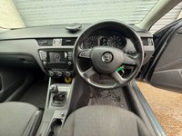 USED 2014 14 SKODA OCTAVIA 1.6 TDI S Estate 5dr Diesel Manual Euro 5 (s/s) (105 ps) 2014 Skoda Octavia Estate