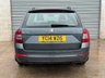 USED 2014 14 SKODA OCTAVIA 1.6 TDI S Estate 5dr Diesel Manual Euro 5 (s/s) (105 ps) 2014 Skoda Octavia Estate