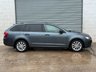 USED 2014 14 SKODA OCTAVIA 1.6 TDI S Estate 5dr Diesel Manual Euro 5 (s/s) (105 ps) 2014 Skoda Octavia Estate