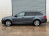 USED 2014 14 SKODA OCTAVIA 1.6 TDI S Estate 5dr Diesel Manual Euro 5 (s/s) (105 ps) 2014 Skoda Octavia Estate