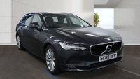 USED 2020 69 VOLVO V90 2.0 T4 Momentum Plus Estate 5dr Petrol Auto Euro 6 (s/s) (190 ps) 