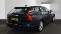 USED 2020 69 VOLVO V90 2.0 T4 Momentum Plus Estate 5dr Petrol Auto Euro 6 (s/s) (190 ps) 