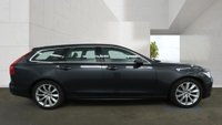 USED 2020 69 VOLVO V90 2.0 T4 Momentum Plus Estate 5dr Petrol Auto Euro 6 (s/s) (190 ps) 