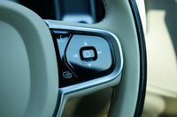 USED 2020 69 VOLVO V90 2.0 T4 Momentum Plus Estate 5dr Petrol Auto Euro 6 (s/s) (190 ps) SAVILE GREY METALLIC PAINTWORK + REVERSE CAMERA + BLONDE LTHR + ACC