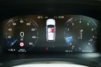 USED 2020 69 VOLVO V90 2.0 T4 Momentum Plus Estate 5dr Petrol Auto Euro 6 (s/s) (190 ps) SAVILE GREY METALLIC PAINTWORK + REVERSE CAMERA + BLONDE LTHR + ACC