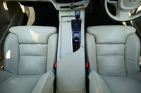 USED 2020 69 VOLVO V90 2.0 T4 Momentum Plus Estate 5dr Petrol Auto Euro 6 (s/s) (190 ps) SAVILE GREY METALLIC PAINTWORK + REVERSE CAMERA + BLONDE LTHR + ACC