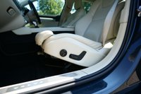 USED 2020 69 VOLVO V90 2.0 T4 Momentum Plus Estate 5dr Petrol Auto Euro 6 (s/s) (190 ps) SAVILE GREY METALLIC PAINTWORK + REVERSE CAMERA + BLONDE LTHR + ACC