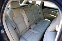 USED 2020 69 VOLVO V90 2.0 T4 Momentum Plus Estate 5dr Petrol Auto Euro 6 (s/s) (190 ps) SAVILE GREY METALLIC PAINTWORK + REVERSE CAMERA + BLONDE LTHR + ACC