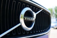 USED 2020 69 VOLVO V90 2.0 T4 Momentum Plus Estate 5dr Petrol Auto Euro 6 (s/s) (190 ps) SAVILE GREY METALLIC PAINTWORK + REVERSE CAMERA + BLONDE LTHR + ACC