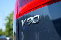USED 2020 69 VOLVO V90 2.0 T4 Momentum Plus Estate 5dr Petrol Auto Euro 6 (s/s) (190 ps) SAVILE GREY METALLIC PAINTWORK + REVERSE CAMERA + BLONDE LTHR + ACC