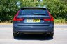 USED 2020 69 VOLVO V90 2.0 T4 Momentum Plus Estate 5dr Petrol Auto Euro 6 (s/s) (190 ps) SAVILE GREY METALLIC PAINTWORK + REVERSE CAMERA + BLONDE LTHR + ACC