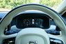 USED 2020 69 VOLVO V90 2.0 T4 Momentum Plus Estate 5dr Petrol Auto Euro 6 (s/s) (190 ps) SAVILE GREY METALLIC PAINTWORK + REVERSE CAMERA + BLONDE LTHR + ACC