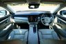 USED 2020 69 VOLVO V90 2.0 T4 Momentum Plus Estate 5dr Petrol Auto Euro 6 (s/s) (190 ps) SAVILE GREY METALLIC PAINTWORK + REVERSE CAMERA + BLONDE LTHR + ACC