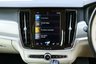 USED 2020 69 VOLVO V90 2.0 T4 Momentum Plus Estate 5dr Petrol Auto Euro 6 (s/s) (190 ps) SAVILE GREY METALLIC PAINTWORK + REVERSE CAMERA + BLONDE LTHR + ACC