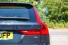 USED 2020 69 VOLVO V90 2.0 T4 Momentum Plus Estate 5dr Petrol Auto Euro 6 (s/s) (190 ps) SAVILE GREY METALLIC PAINTWORK + REVERSE CAMERA + BLONDE LTHR + ACC