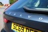 USED 2020 69 VOLVO V90 2.0 T4 Momentum Plus Estate 5dr Petrol Auto Euro 6 (s/s) (190 ps) SAVILE GREY METALLIC PAINTWORK + REVERSE CAMERA + BLONDE LTHR + ACC
