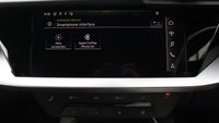 USED 2023 23 AUDI A3 1.0 TFSI 30 Technik Sportback 5dr Petrol S Tronic Euro 6 (s/s) (110 ps) 