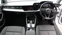 USED 2023 23 AUDI A3 1.0 TFSI 30 Technik Sportback 5dr Petrol S Tronic Euro 6 (s/s) (110 ps) 