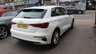 USED 2023 23 AUDI A3 1.0 TFSI 30 Technik Sportback 5dr Petrol S Tronic Euro 6 (s/s) (110 ps) 
