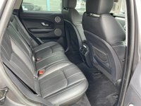 USED 2018 68 LAND ROVER RANGE ROVER EVOQUE 2.0 TD4 SE Tech SUV 5dr Diesel Auto 4WD Euro 6 (s/s) (180 ps) 