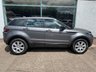 USED 2018 68 LAND ROVER RANGE ROVER EVOQUE 2.0 TD4 SE Tech SUV 5dr Diesel Auto 4WD Euro 6 (s/s) (180 ps) 