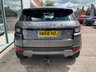 USED 2018 68 LAND ROVER RANGE ROVER EVOQUE 2.0 TD4 SE Tech SUV 5dr Diesel Auto 4WD Euro 6 (s/s) (180 ps) 