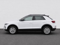 USED 2023 23 VOLKSWAGEN T-ROC 1.5 TSI Life SUV 5dr Petrol Manual Euro 6 (s/s) (150 ps) ONE OWNER FROM NEW