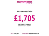 USED 2023 23 VOLKSWAGEN T-ROC 1.5 TSI Life SUV 5dr Petrol Manual Euro 6 (s/s) (150 ps) ONE OWNER FROM NEW