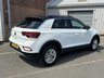 USED 2023 23 VOLKSWAGEN T-ROC 1.5 TSI Life SUV 5dr Petrol Manual Euro 6 (s/s) (150 ps) ONE OWNER FROM NEW