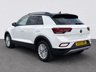 USED 2023 23 VOLKSWAGEN T-ROC 1.5 TSI Life SUV 5dr Petrol Manual Euro 6 (s/s) (150 ps) ONE OWNER FROM NEW