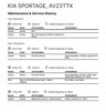 USED 2023 23 KIA SPORTAGE 1.6 T-GDi 2 SUV 5dr Petrol Manual Euro 6 (s/s) (148 bhp) ONE OWNER FROM NEW