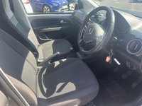 USED 2022 71 VOLKSWAGEN UP! 1.0 R-Line Hatchback 5dr Petrol Manual Euro 6 (s/s) (65 ps) ONE OWNER FROM NEW