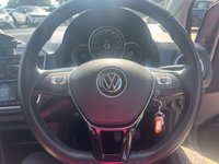 USED 2022 71 VOLKSWAGEN UP! 1.0 R-Line Hatchback 5dr Petrol Manual Euro 6 (s/s) (65 ps) ONE OWNER FROM NEW