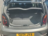USED 2022 71 VOLKSWAGEN UP! 1.0 R-Line Hatchback 5dr Petrol Manual Euro 6 (s/s) (65 ps) ONE OWNER FROM NEW