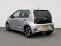 USED 2022 71 VOLKSWAGEN UP! 1.0 R-Line Hatchback 5dr Petrol Manual Euro 6 (s/s) (65 ps) ONE OWNER FROM NEW