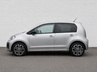 USED 2022 71 VOLKSWAGEN UP! 1.0 R-Line Hatchback 5dr Petrol Manual Euro 6 (s/s) (65 ps) ONE OWNER FROM NEW