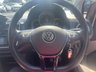 USED 2022 71 VOLKSWAGEN UP! 1.0 R-Line Hatchback 5dr Petrol Manual Euro 6 (s/s) (65 ps) ONE OWNER FROM NEW