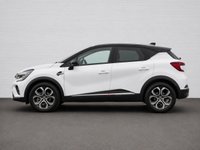 USED 2023 23 RENAULT CAPTUR 1.6 E-TECH techno SUV 5dr Petrol Hybrid Auto Euro 6 (s/s) (145 ps) ONE OWNER FROM NEW