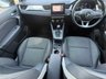 USED 2023 23 RENAULT CAPTUR 1.6 E-TECH techno SUV 5dr Petrol Hybrid Auto Euro 6 (s/s) (145 ps) ONE OWNER FROM NEW
