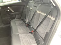 USED 2023 23 CITROEN C4 1.2 PureTech Shine Plus Hatchback 5dr Petrol EAT8 Euro 6 (s/s) (130 ps) ONE OWNER FROM NEW