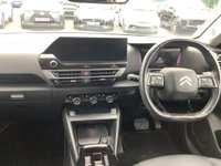 USED 2023 23 CITROEN C4 1.2 PureTech Shine Plus Hatchback 5dr Petrol EAT8 Euro 6 (s/s) (130 ps) ONE OWNER FROM NEW