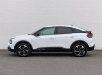 USED 2023 23 CITROEN C4 1.2 PureTech Shine Plus Hatchback 5dr Petrol EAT8 Euro 6 (s/s) (130 ps) ONE OWNER FROM NEW
